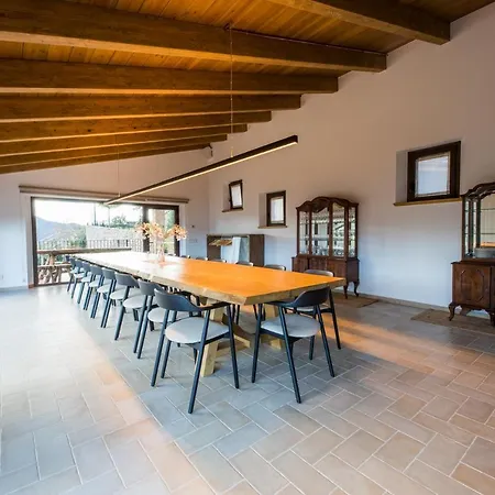 El Serradell Chalet