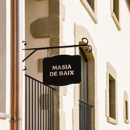 Chalet El Serradell