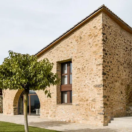 Chalet El Serradell Sant Joan de les Abadesses