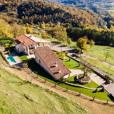 Chalet El Serradell