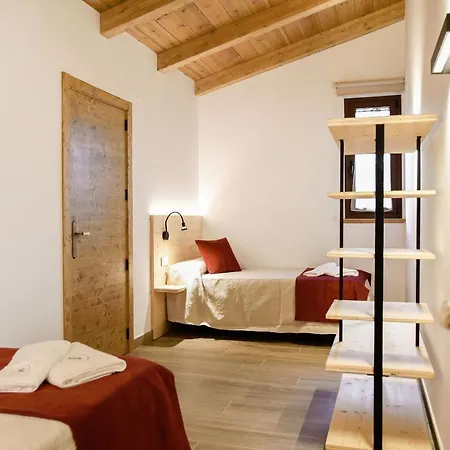 El Serradell Chalet Sant Joan de les Abadesses