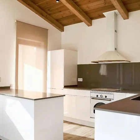 Chalet El Serradell Sant Joan de les Abadesses