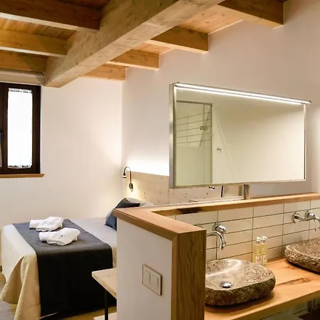 Chalet El Serradell