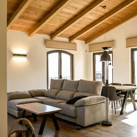 Chalet El Serradell *