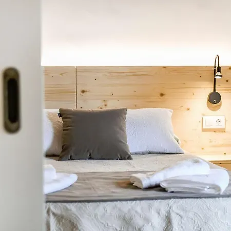 Chalet El Serradell Sant Joan de les Abadesses