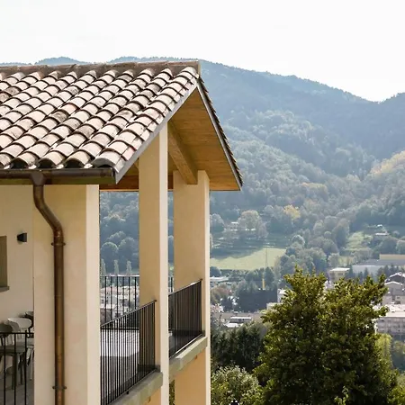 Chalet El Serradell