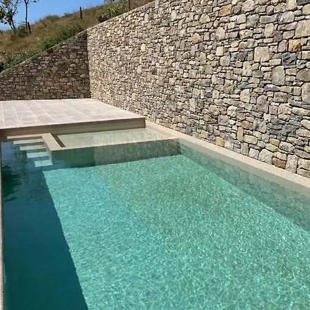 Chalet El Serradell
