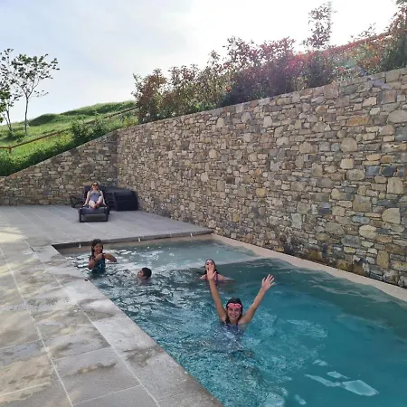 Chalet El Serradell Sant Joan de les Abadesses