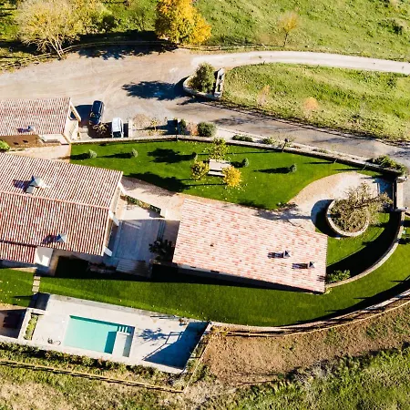 Chalet El Serradell Sant Joan de les Abadesses