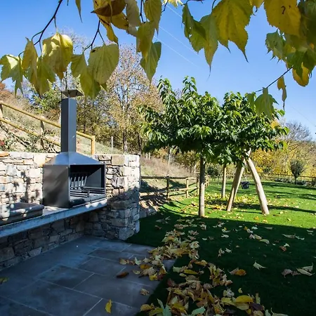 El Serradell Chalet Sant Joan de les Abadesses