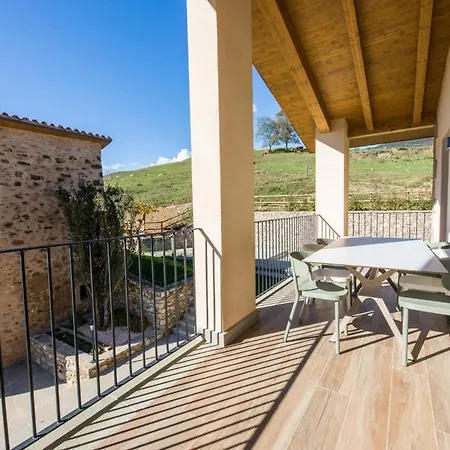Chalet El Serradell